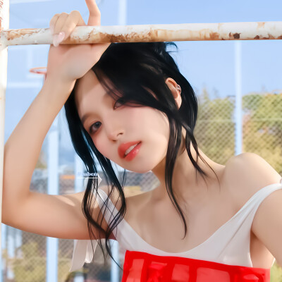 妈妈级别的美貌