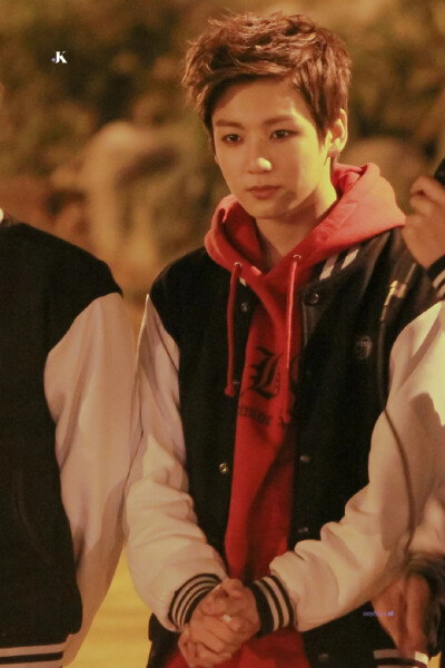 131117 防弹mini fanmeeting