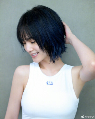 杨丞琳
