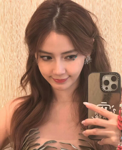 angelababy