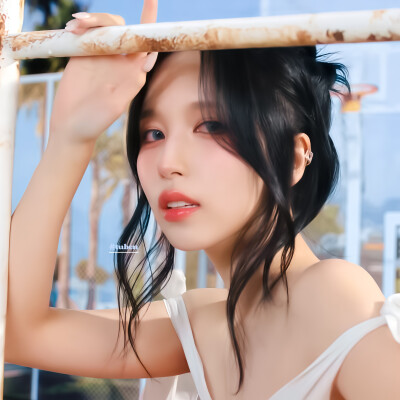 妈妈级别的美貌