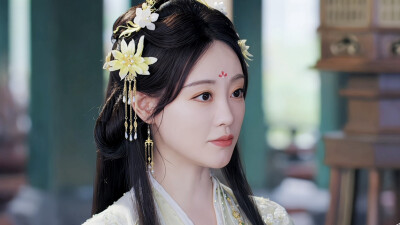 《书卷一梦》宋一汀（祝绪丹饰）
