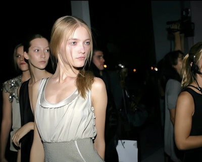 Vlada Roslyakova