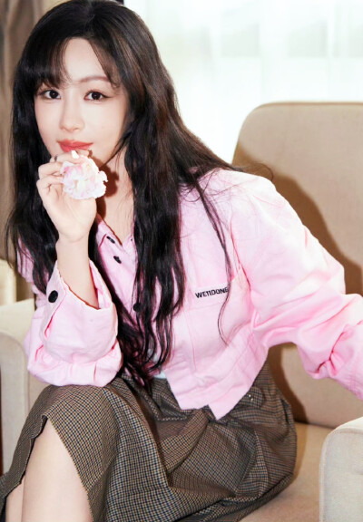 杨紫