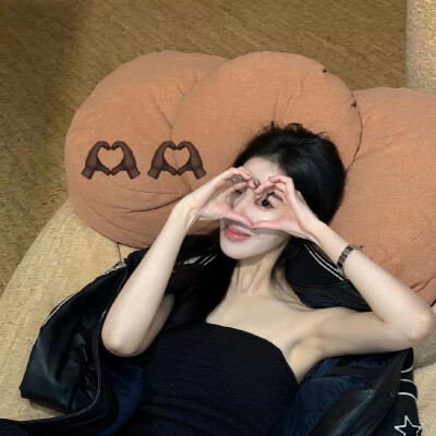 女头
