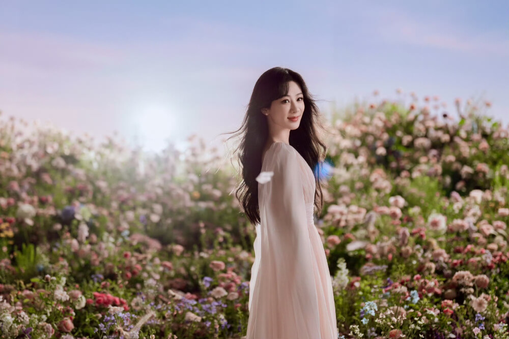 杨紫