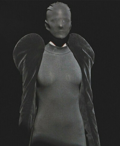 面纱