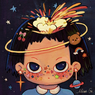 头像