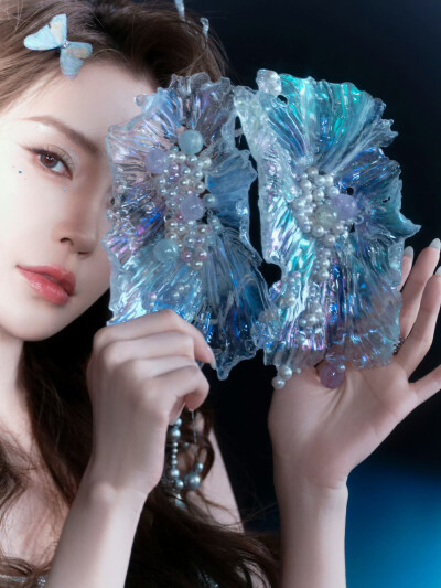 angelababy