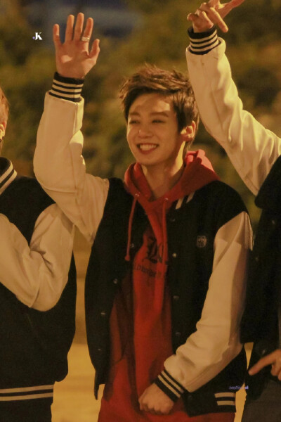 131117 防弹mini fanmeeting