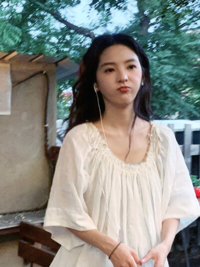 章若楠