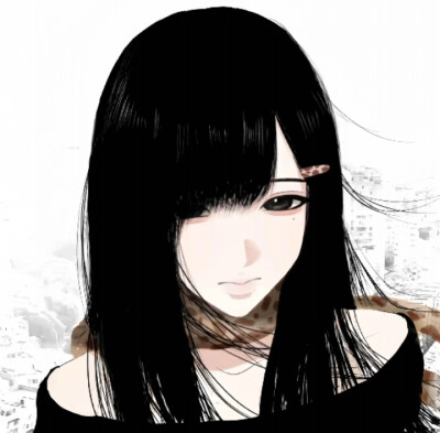 漫头