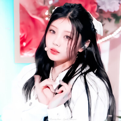 李沅禧wonhee
