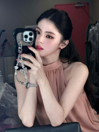 韩素希