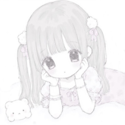 可爱