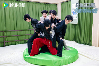 开始推理吧3