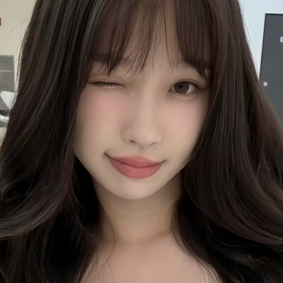 wink