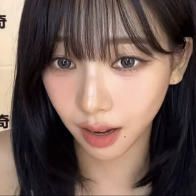 温柔气