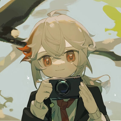 枫原万叶