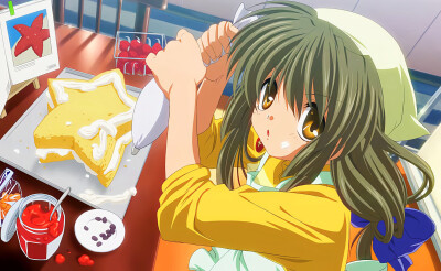Clannad