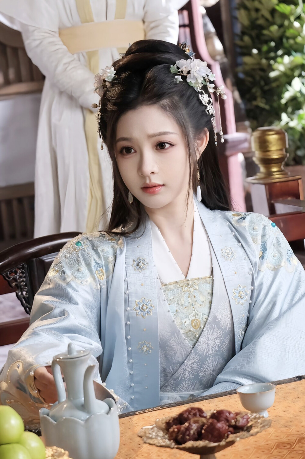 我命由我不由夫 司遥