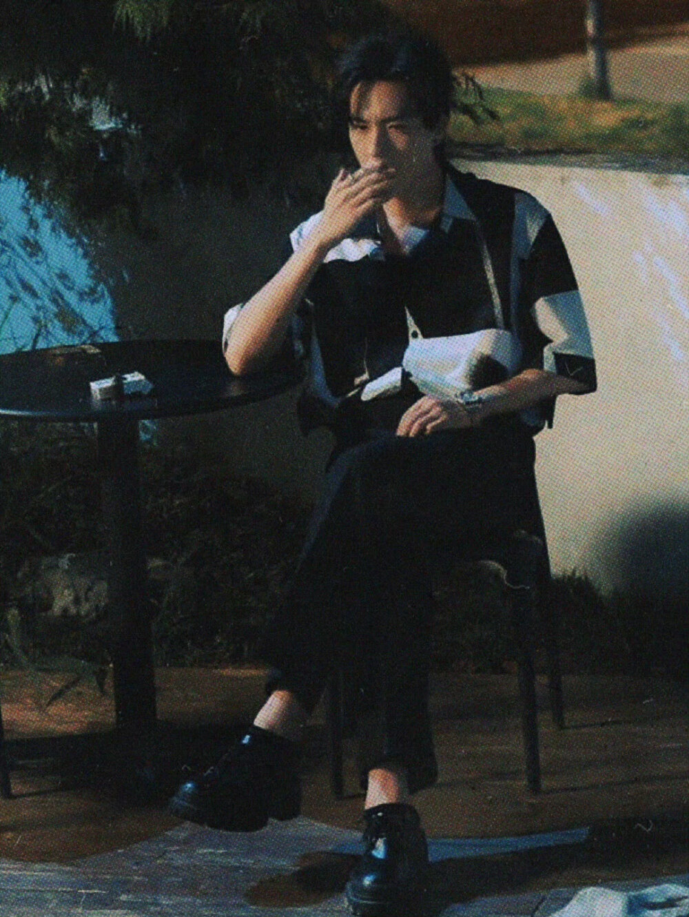 郭城宇 #顺恨# ​​​