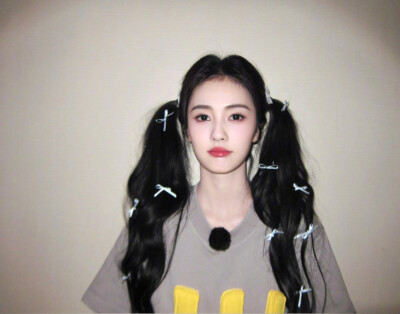 白鹿