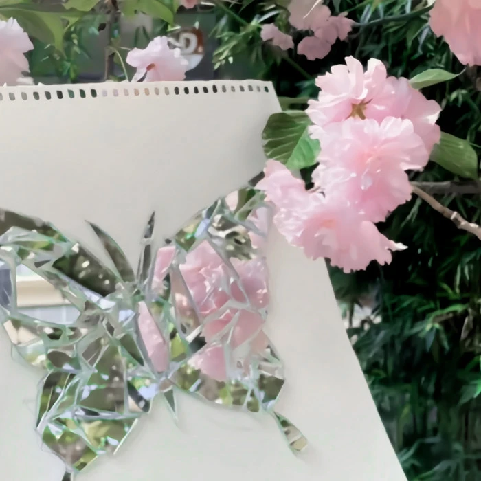  秋窈宝宝送我的图～