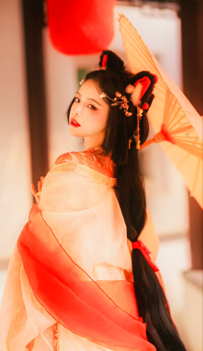 赵慕颜