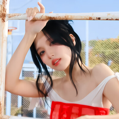 妈妈级别的美貌