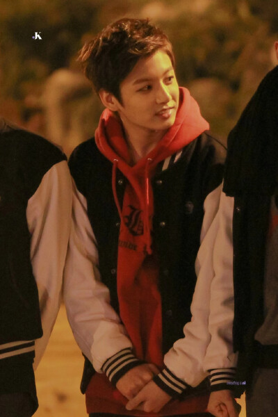 131117 防弹mini fanmeeting