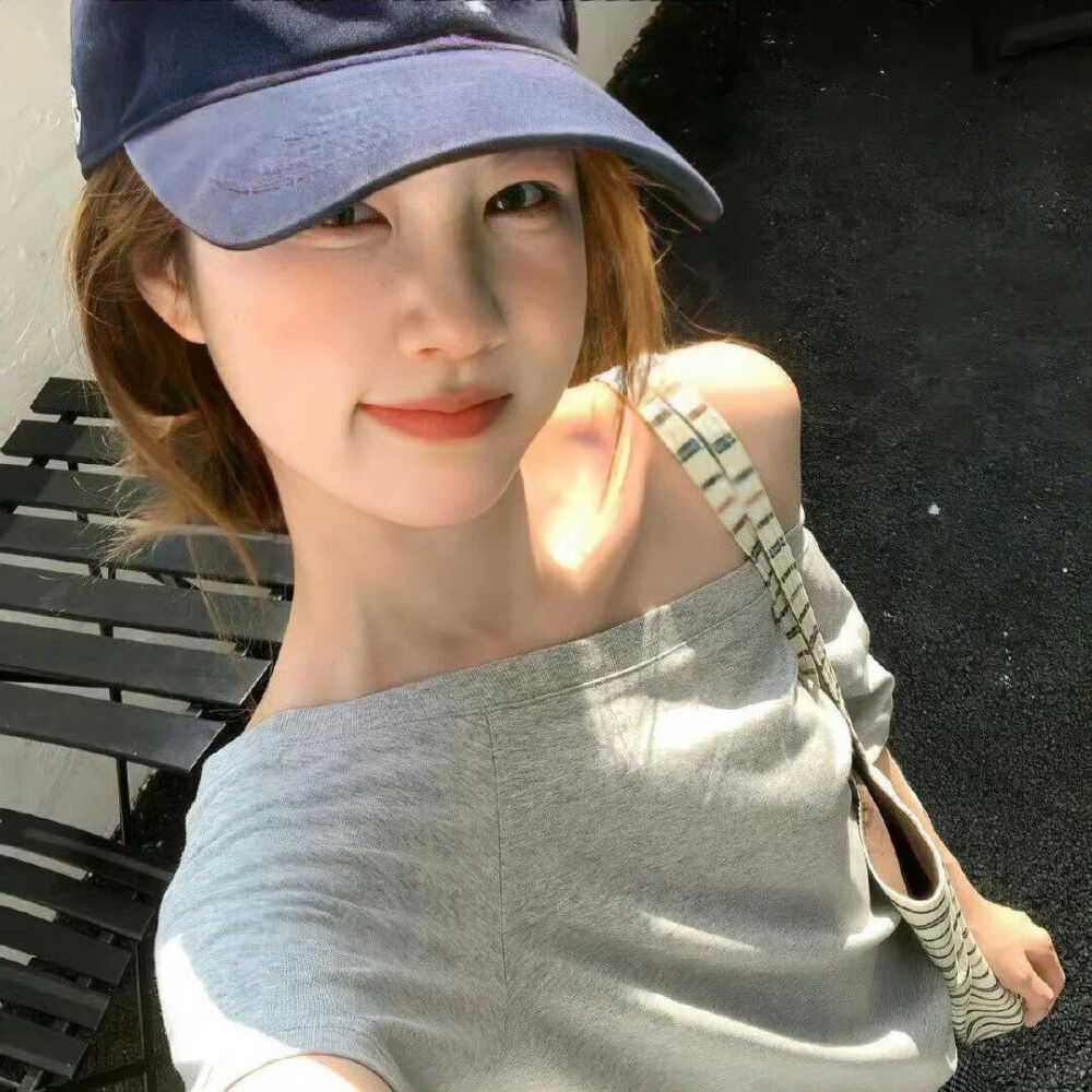 女头