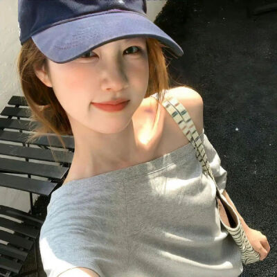 女头