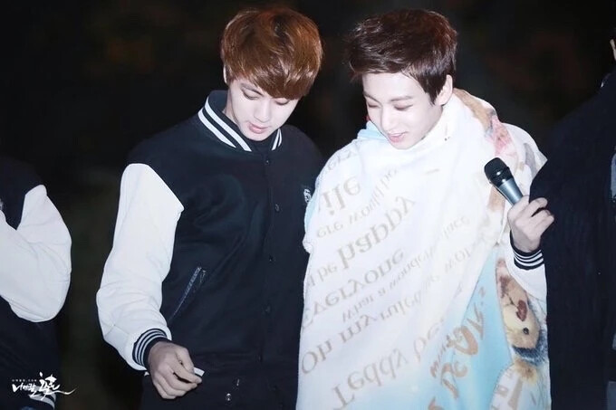 131117 防弹mini fanmeeting