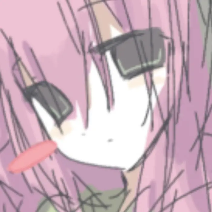 啊