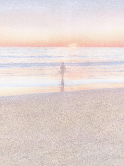 韩国插画师Kyutae Lee (又名 Kokooma) 用轻柔的笔触创造出梦幻美丽的场景，他说，自然中的万物是他 的灵感之源。Kokooma的风格在温柔的光线中创造失焦的和谐。完美的阴影、逼真的日落，镜头的光晕，都捕捉了自然界或…