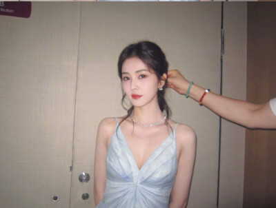 白鹿