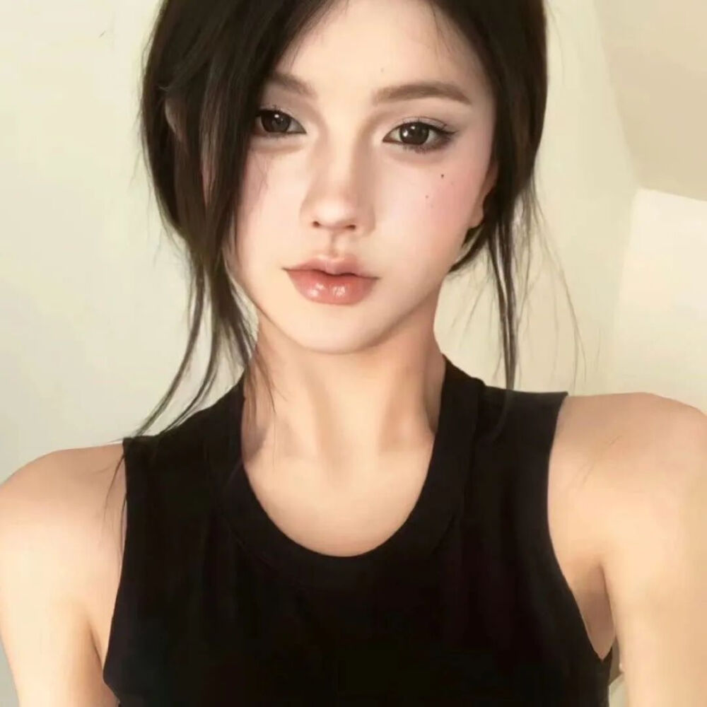 女头
我说幸福万万岁