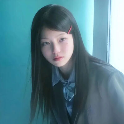 女头
我说幸福万万岁