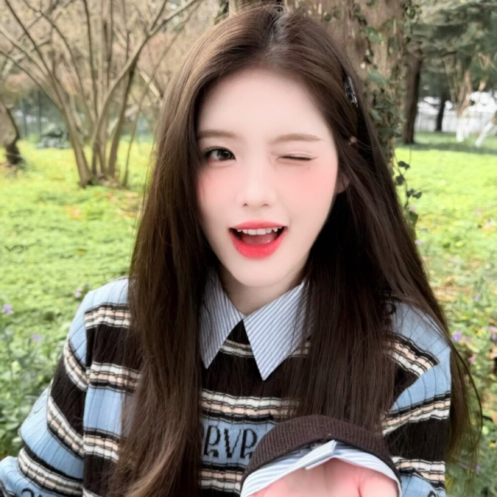 树下 我是我的春天