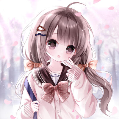 摸鱼头像