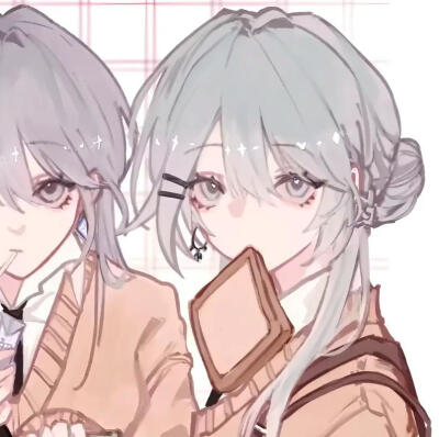 头像