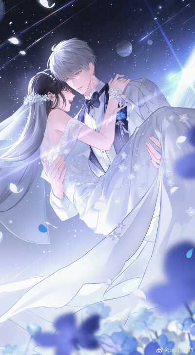 恋与深空