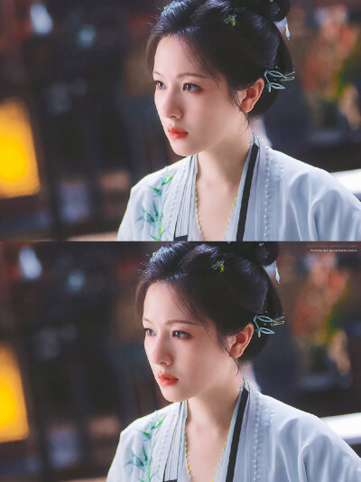 李兰迪·秦莞 朝雪录