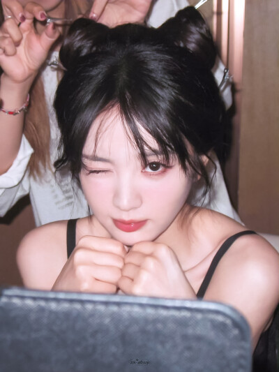 田曦薇
