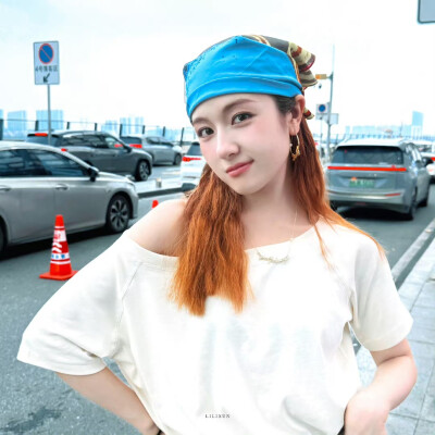 李兰迪