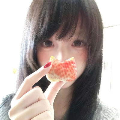 女头
我说幸福万万岁