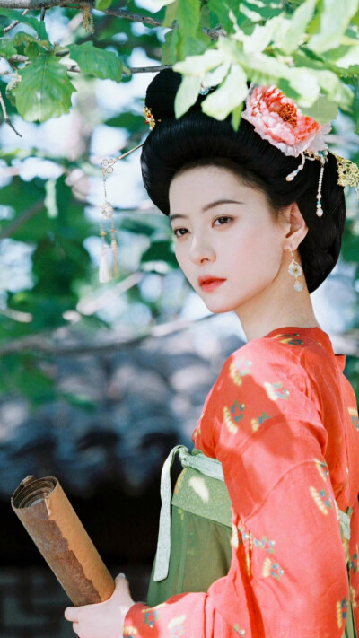 孙美林/小春