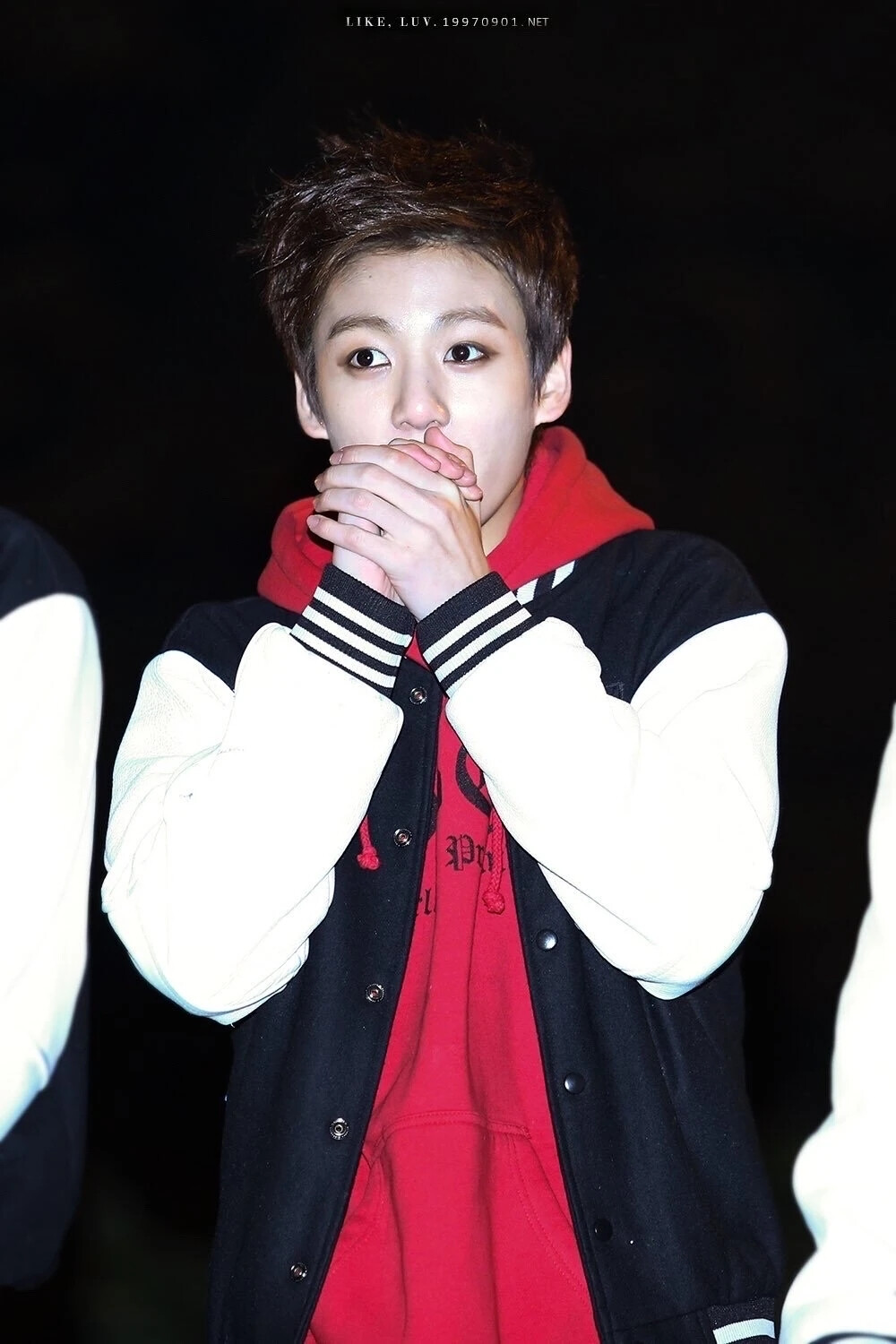 131117 防弹mini fanmeeting