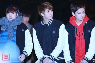 131117防弹mini fanmeeting